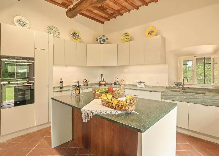 Willa Centolivi 12 By Salogi