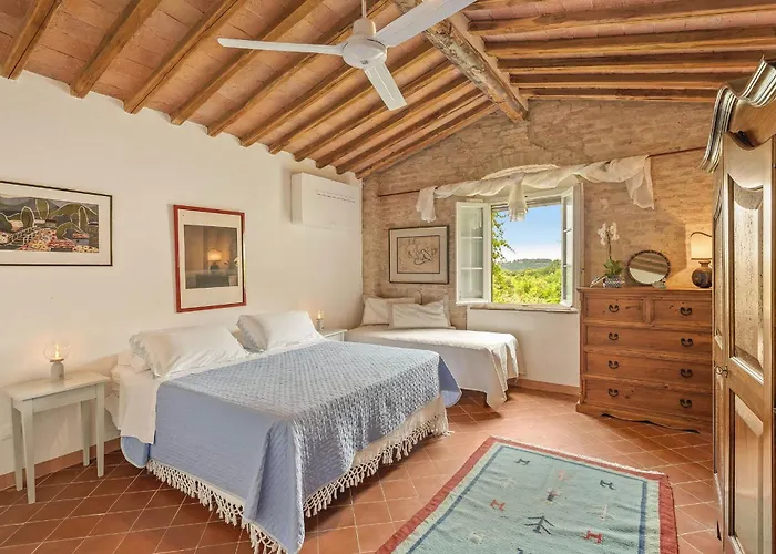 Willa Centolivi 12 By Salogi Montecastello