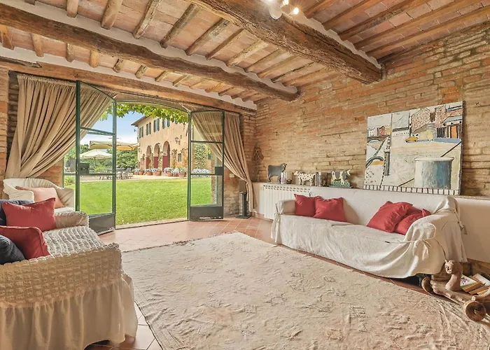 Willa Centolivi 12 By Salogi