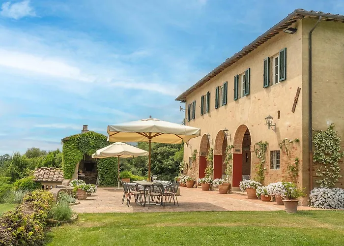 Centolivi 12 By Salogi Willa *