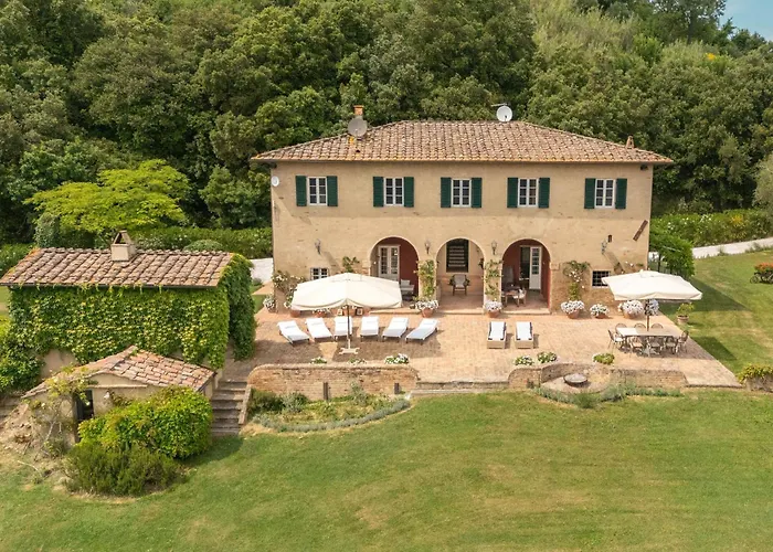 Willa Centolivi 12 By Salogi *