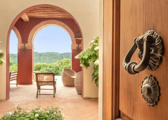 Willa Centolivi 12 By Salogi Montecastello