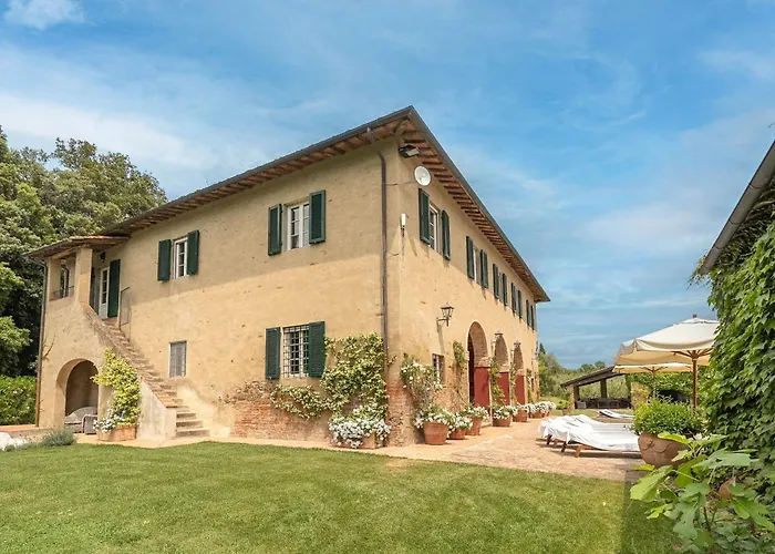 Centolivi 12 By Salogi * Montecastello