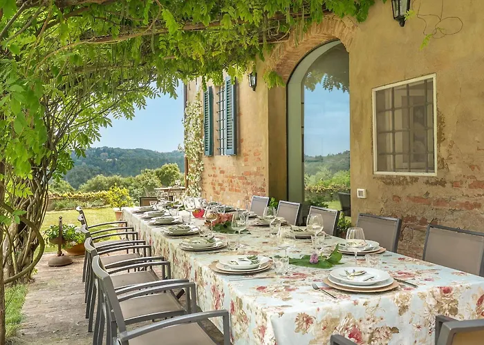 Centolivi 12 By Salogi Willa