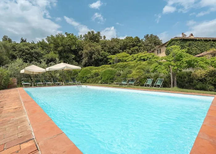 Centolivi 12 By Salogi Willa *