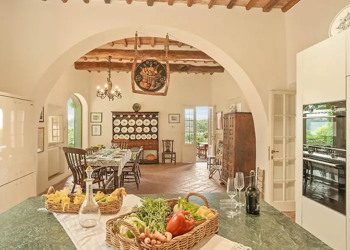 Willa Centolivi 12 By Salogi *