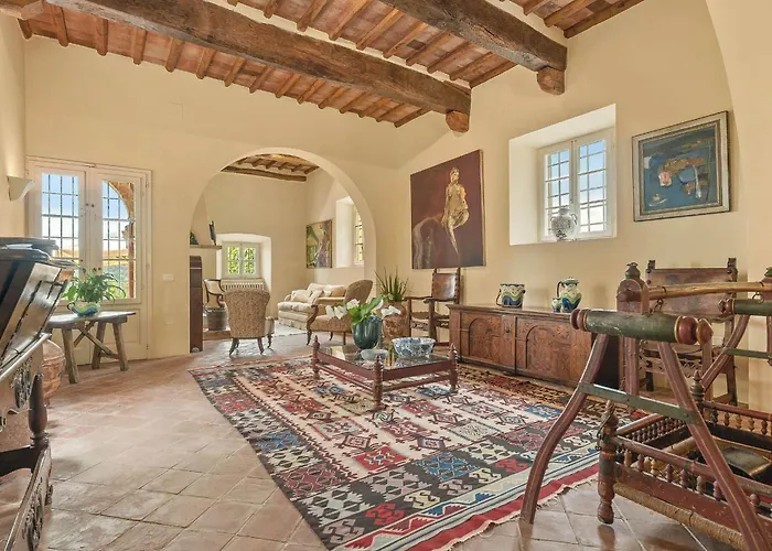 Willa Centolivi 12 By Salogi Montecastello