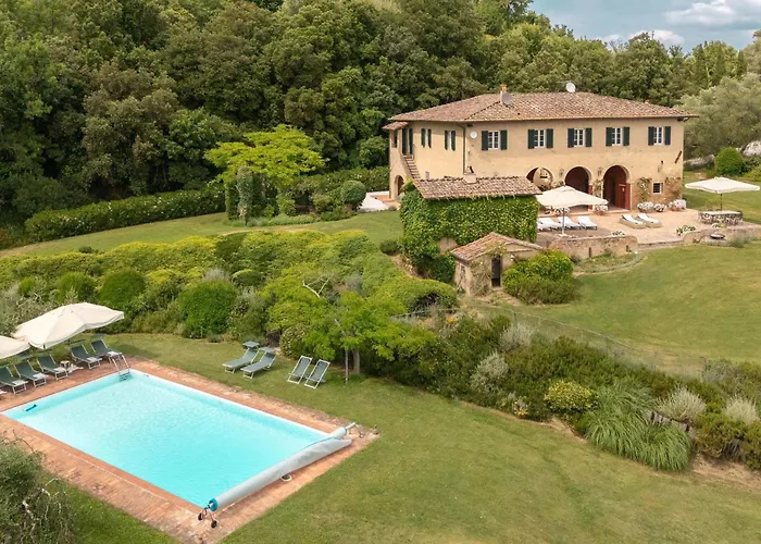 Centolivi 12 By Salogi Montecastello